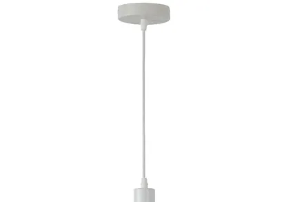 Подвесной светильник Toplight Agnes TL1196H-01WH