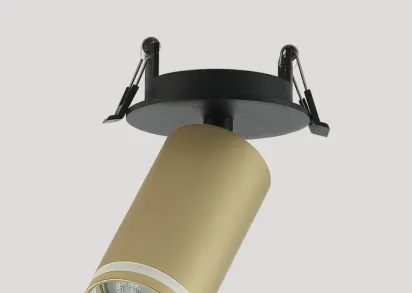 Встраиваемый спот IMEX Arta GU10 IL.0005.2001-R-BMG