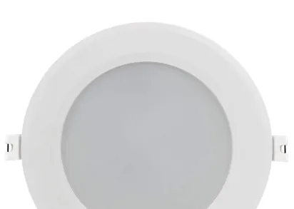 Светильник светодиодный ДВО 1714 белый круг 12Вт 4000К IP40 IEK LDVO0-1714-12-4000-K01