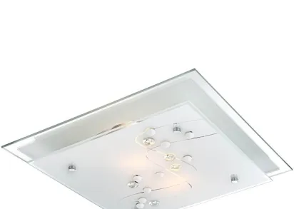 Потолочный светильник Globo Ballerina I 48092-2