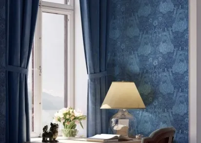 Обои Architector British Heritage 2 KT30902