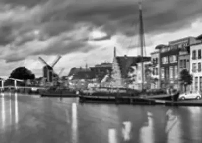 Плитка Amsterdam 2 Glass 20x50