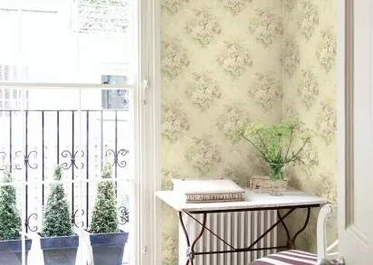 Обои Architector Cottage Elegance DL20005