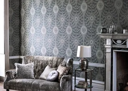 Обои Harlequin Leonida 110634