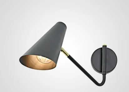 Настенный светильник Imperium Loft 224047-23