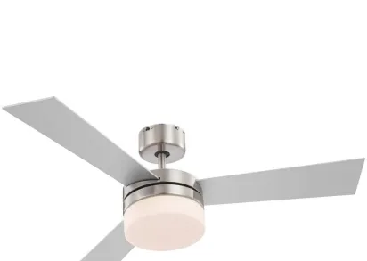 Вентилятор-люстра Globo Alana 0333