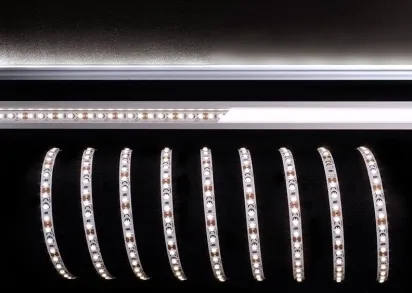 Лента светодиодная Deko-Light 3528-120-12V-4000K-5m 840166