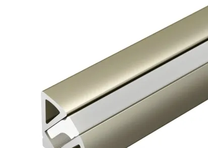 Профиль Arlight SL-Kant-H11-2000 Anod Olive Grey 038197