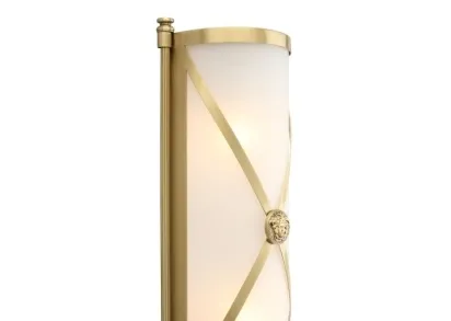 Настенный светильник Aployt Zoe APL.806.01.02