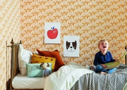 Обои Caselio Our Planet 101947408