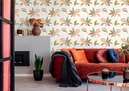 Обои Lutece Arty 51210613