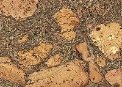 Пробковый пол CORKSTYLE NaturalCork Elba (Замковое соединение)