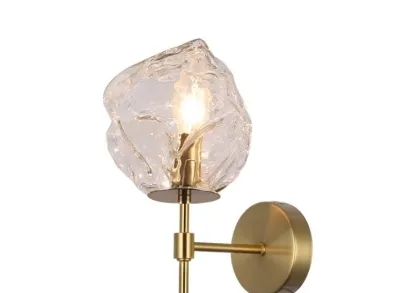 Бра Omnilux Begard OML-68001-01