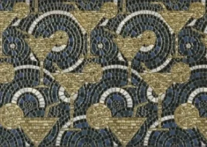 Плитка HGD/A408/13000RL Каталунья обрезной лаппатированный 30x89.5