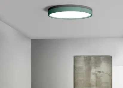 Потолочный светодиодный светильник Imperium Loft Kier 181024-26