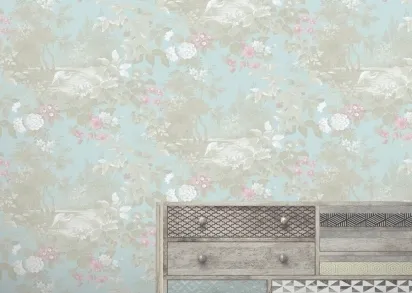 Обои KT-Exclusive Sanctuary FJ40304