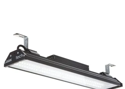 Линейный светодиодный светильник Всесветодиоды Сапфир aax412-40-tr-5k