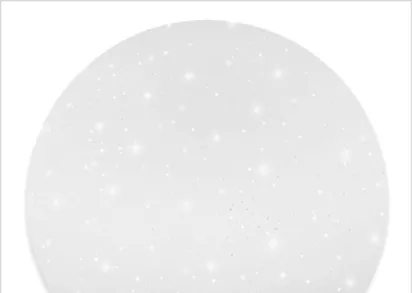 Накладной светильник LEEK LE 061201-124