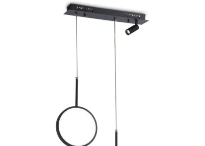 Подвесной светодиодный светильник Ambrella light Comfort Line FL5274