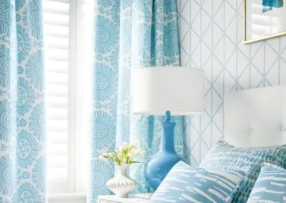 Обои Thibaut Tropics T10132