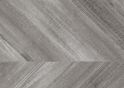 Пробковый пол CORKSTYLE Chevron Chevron Silver (Клеевое соединение)