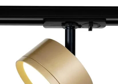 Трековый однофазный светильник ЭРА TR48 - GX53 MG Б0054160