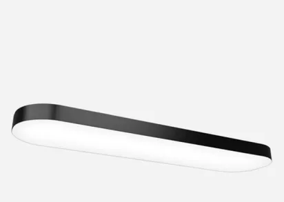 Потолочный светодиодный светильник Siled Largo 7372467