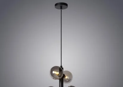 Подвесная люстра Lucide Tycho 45474/06/30