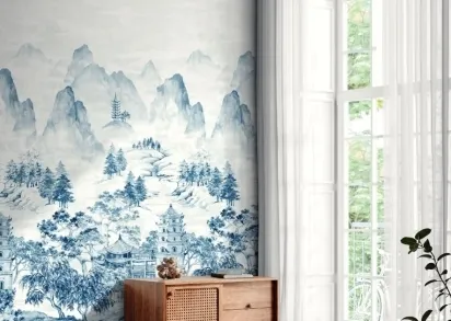 Обои Carl Robinson Edition 19 The Wall CL32400M