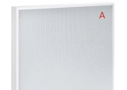 LIGHTING PRO Светильник светодиодный ДВО 1002A 40Вт 4000К Ra>90 IP40 595х595мм микропризма3 БАП ч IEK LTP-DVO2-1002A-40-40-K01