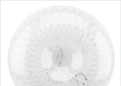 Накладной светильник LEEK LE 061201-095