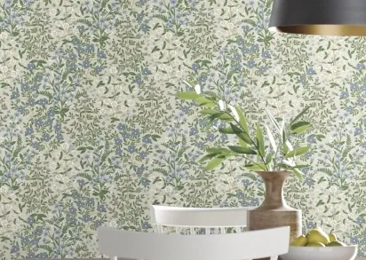 Обои York Rifle Paper Co. Second Edition RP7375