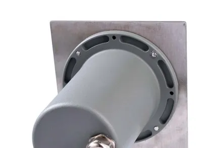 Ландшафтный светильник Deko-Light Pavo round Set 730479