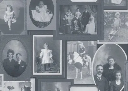 Обои Aura Memories G56117