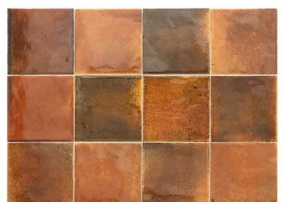 Плитка 30018 Burnt Red 10х10