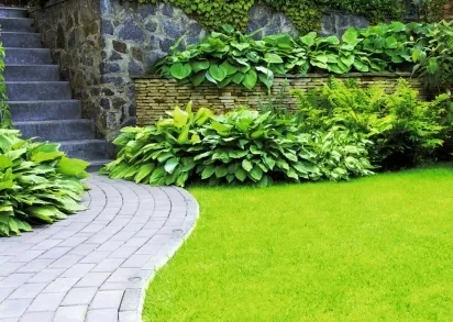 Грунтовый светильник Kanlux GORDO N 1W CW-O-SR 18193