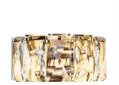 Настенный светильник Divinare Chara 3508/17 AP-2