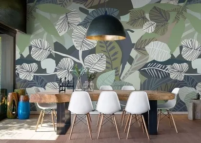 Фрески Affresco Fantasy AF2195-COL5