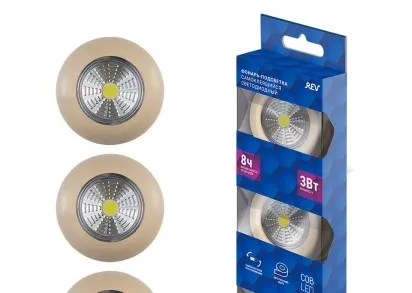 Настенный фонарь REV 29101 5