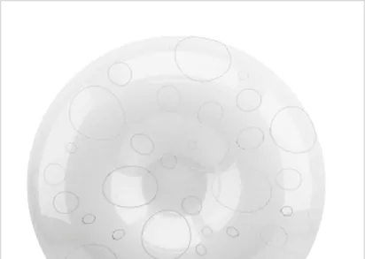 Накладной светильник LEEK LE 061201-045