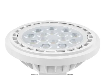 Лампа светодиодная Jazzway G53 15W 4000K матовая 5017962