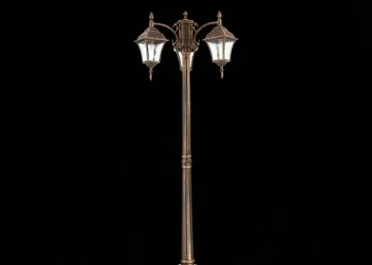 Садово-парковый светильник ST Luce Domenico SL082.205.03