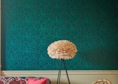 Обои Clarke & Clarke Wilderie W0115-05