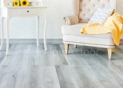 Alpine Floor EASY LINE ЕСО 3-16 ДУБ ПЕПЕЛЬНЫЙ