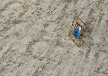 Alpine floor STONE MINERAL CORE ЕСО 4-1 РИЧМОНД