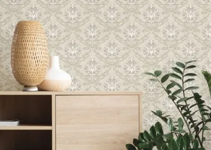 Обои Zambaiti Parati Tradizione Italiana 2025 Z21722