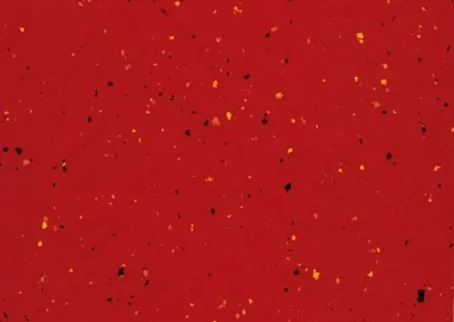 DLW Lino Art Star LPX 144-015 glaring red