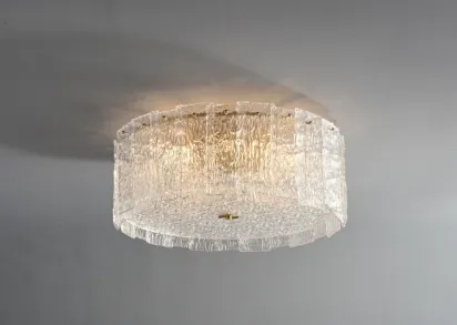 Потолочный светильник iLamp Manhattan C6315-D600 BR