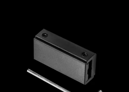 Коннектор прямой Lightstar Due 507107