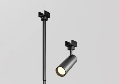 Уличный трековый светодиодный светильник Maytoni Elasity IP Focus O-TR01-1-S-8WB3K